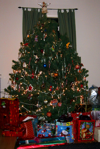 Weihnachten